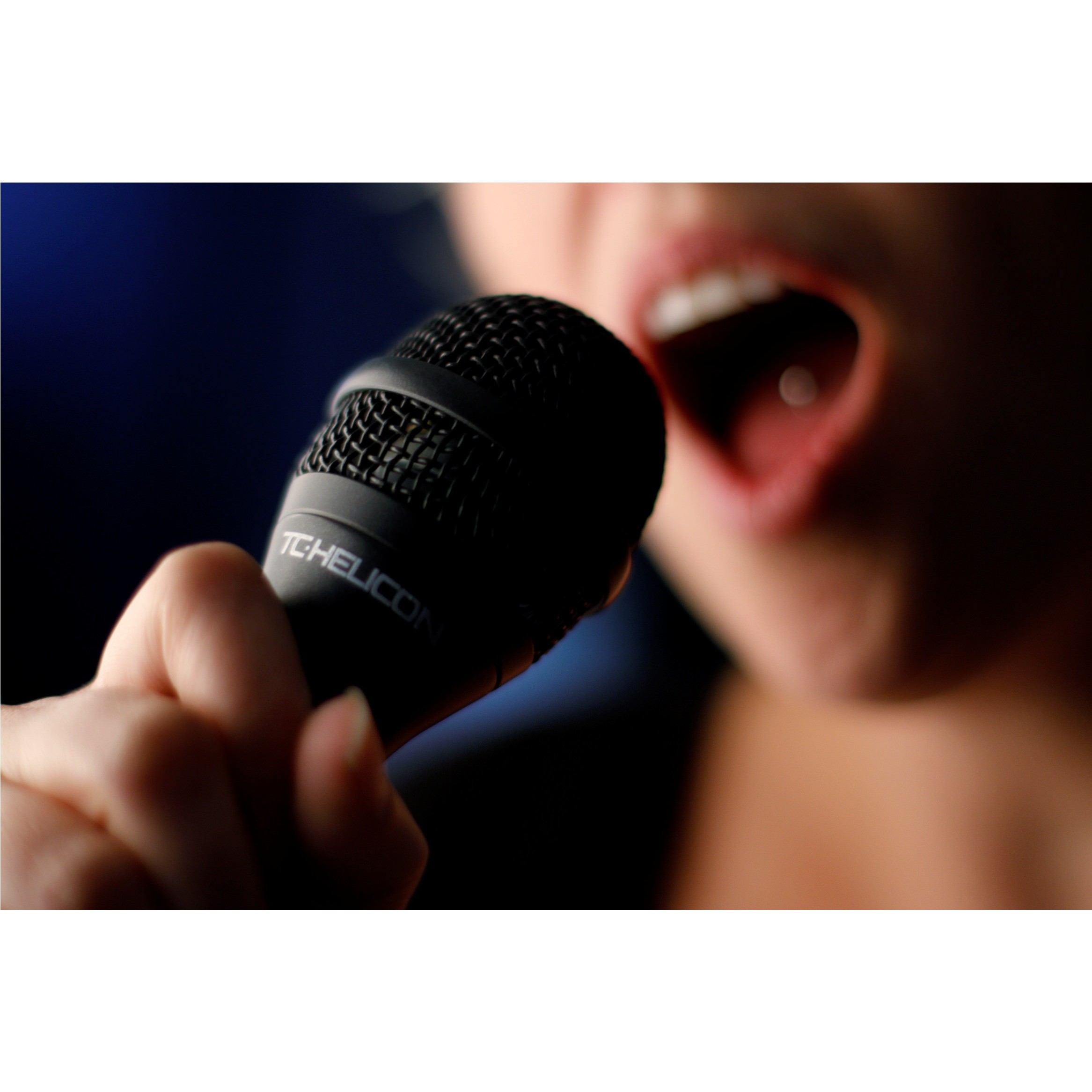 Караоке петь для дома с микрофоном