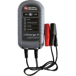 Quattro Elementi I-Charge 4