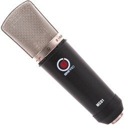 SM Pro Audio MC01