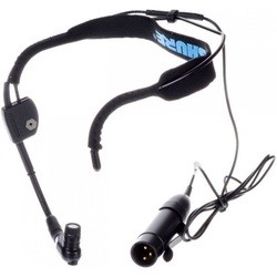 Shure WH30XLR