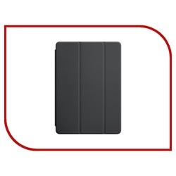 Apple Smart Cover Polyurethane for iPad Air 2 (графит)