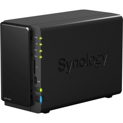 Synology DiskStation DS214play