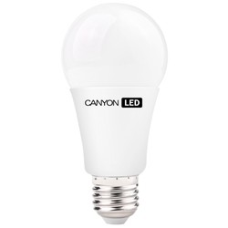 Canyon LED A60 10W 2700K E27