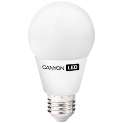 Canyon LED A60 6W 2700K E27