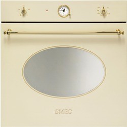 Smeg SC800GV (бежевый)