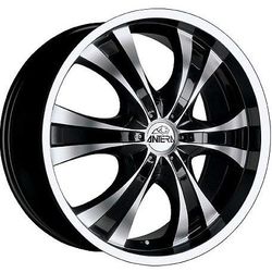 Antera 385 10x22/5x112 ET52 DIA66,6