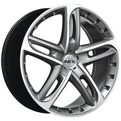 Antera 501 8,5x20/5x130 ET48 DIA71,6