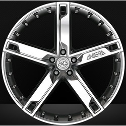 Antera 503 9x20/5x114,3 ET40 DIA75