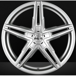 Antera 505 8,5x19/5x108 ET45 DIA75