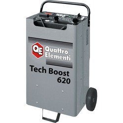 Quattro Elementi Tech boost 620
