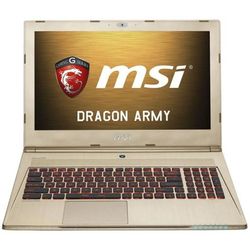 MSI GS60 2QE-032