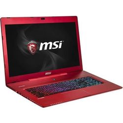 MSI GS70 2QE-007