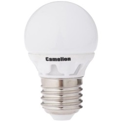 Camelion LED4-G45 4W 3000K E27