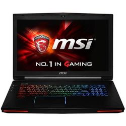 MSI GT72 2QE-244