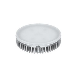 Gauss LED SMD 8W 2700K GX53