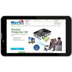 Merlin Tablet PC 7 3G
