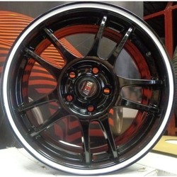 ALCASTA M30 (6x15/4x100 ET36 DIA60,1)