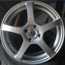 ALCASTA M32 (7x17/5x114,3 ET45 DIA60,1)