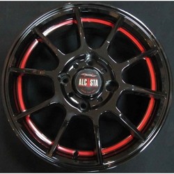 ALCASTA M23 (6,5x16/4x100 ET52 DIA54,1)