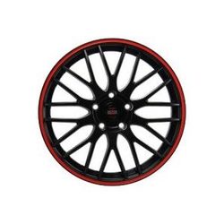 ALCASTA M27 (6,5x17/5x114,3 ET38 DIA67,1)