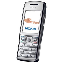 Nokia E50