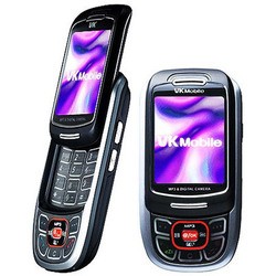 VK Mobile VK4500