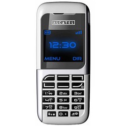 Alcatel One Touch E105