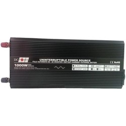 DC Power DS-UPS1000/12