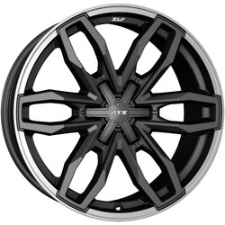 ATS Temperament 6 8,5x18/6x139,7 ET40 DIA67,1