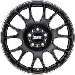 BBS CH 8x18/5x112 ET50 DIA82