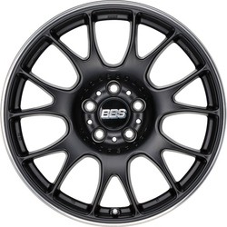 BBS CH 8,5x17/5x112 ET35 DIA82