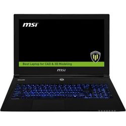 MSI WS60 2OJ-026