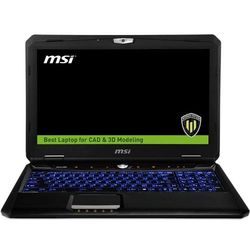 MSI WT60 2OJ-1073