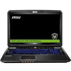 MSI WT70 2OK-2287