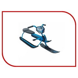Snow Moto SnowRunner SR1 (синий)