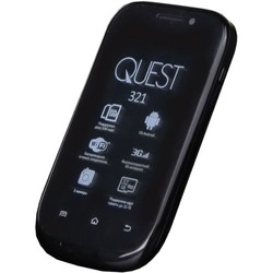 Qumo Quest 321