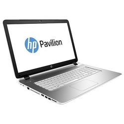 HP 17-F169NR K6Y37EA