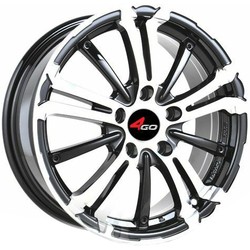 4Go 213 6,5x16/5x100 ET40 DIA67,1