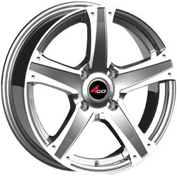 4Go 266 7x16/5x114,3 ET40 DIA73,1