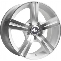 4Go 26R 7x16/5x114,3 ET38 DIA73,1