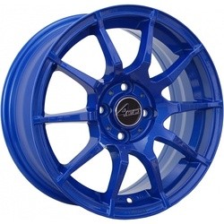 4Go 5007 7x16/5x108 ET40 DIA67,1