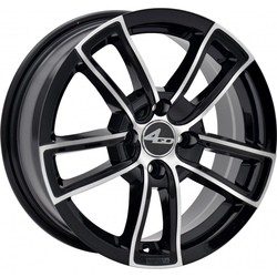 4Go 5019 8x18/5x114,3 ET45 DIA67,1