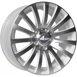 4Go 66R 6,5x15/4x114,3 ET40 DIA67,1