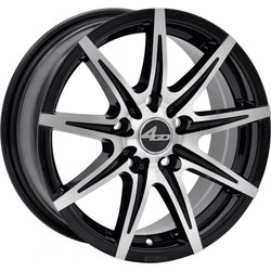 4Go 9003 6,5x16/5x114,3 ET40 DIA73,1