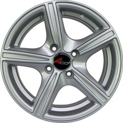4Go JJ508 6x14/4x114,3 ET38 DIA67,1