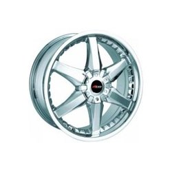4Go P6005 7,5x17/5x112 ET42 DIA73,1