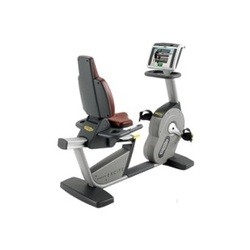 TechnoGym Recline Excite 700 Visioweb