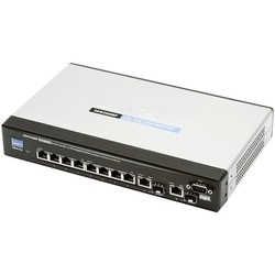 Cisco SRW208MP-K9