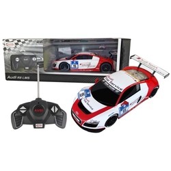 Rastar Audi R8 LMS Performance 1:18