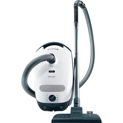 Miele Classic C1 (белый)